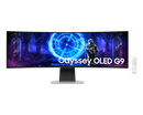 Samsung 49'' Gaming Monitor OLED Smart Curved 240Hz 5120x1440 LS49DG954SUXXU (New)