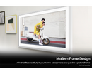 Samsung 32'' Smart TV The Frame LS03C Art Mode QLED Full HD HDR QE32LS03CBUXXU (New)