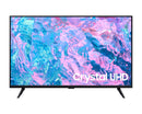 Samsung 43'' Smart TV Crystal LED UHD 3840x2160 CU7020 4K UE43CU7020KXXU (New)