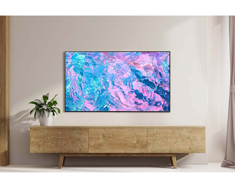 Samsung 43'' Smart TV Crystal LED UHD 3840x2160 CU7020 4K UE43CU7020KXXU (New)