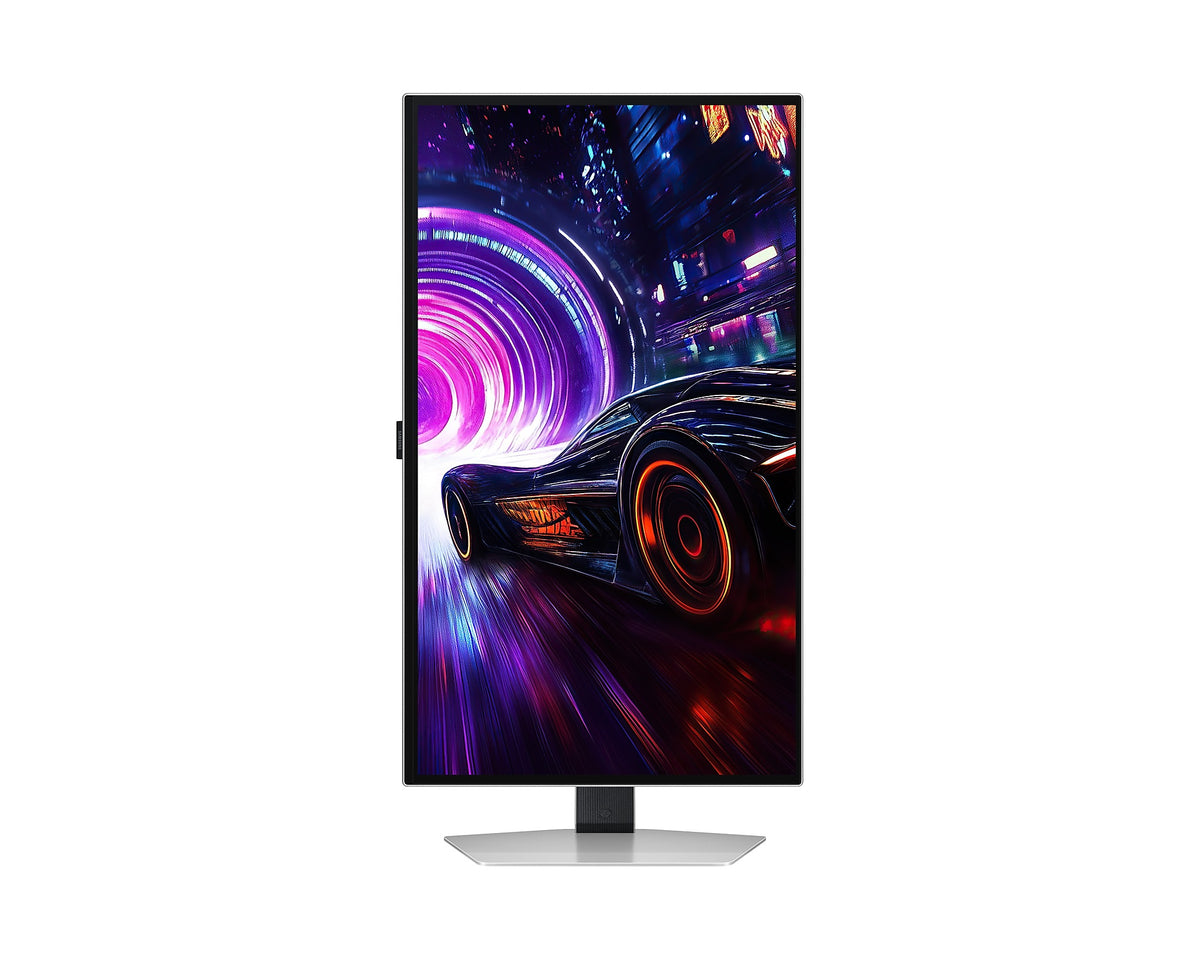 Samsung 27'' Gaming Monitor Odyssey OLED G81SF 240Hz 3840x2160 LS27FG810SUXXU (Refurbished B-Grade)