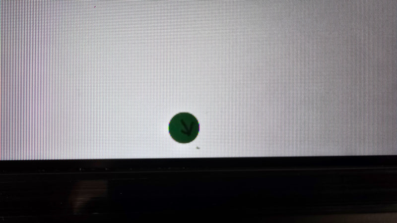Samsung 32'' Smart Monitor M50D FHD LS32DM500EUXXU (Has 3 Dust Specks On Screen) (Refurbished B-Grade)