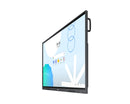 Samsung 75'' Interactive Touch E-board (Android) WAD 3840x2160 LH75WADWLGCXEN (New)