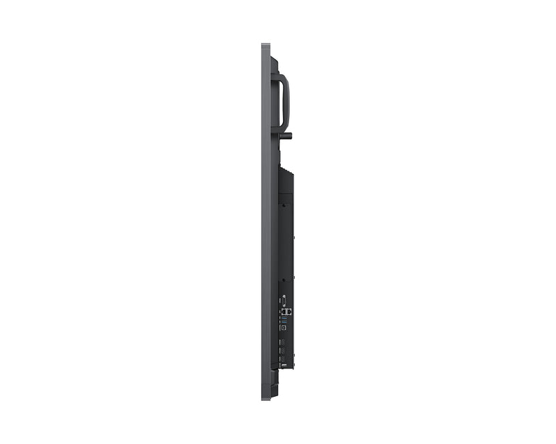 Samsung 75'' Interactive Touch E-board (Android) WAD 3840x2160 LH75WADWLGCXEN (New)