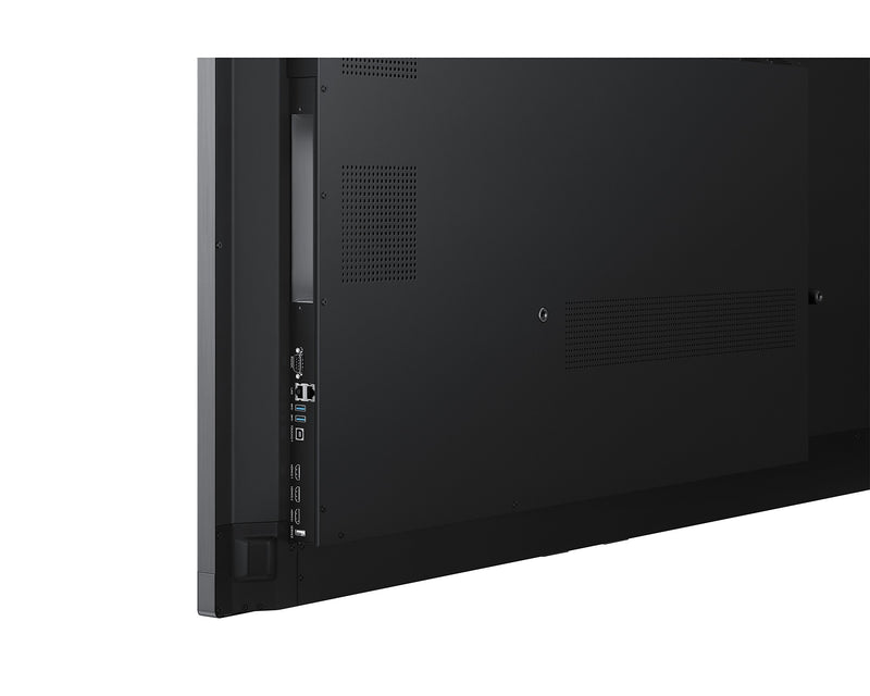Samsung 75'' Interactive Touch E-board (Android) WAD 3840x2160 LH75WADWLGCXEN (New)
