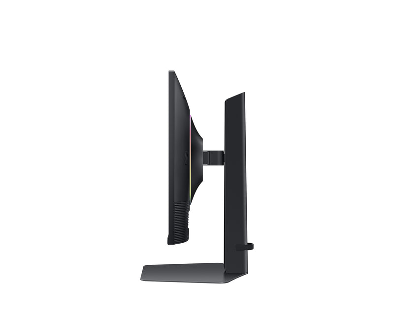 Samsung 27'' Gaming Monitor Smart With Speakers 144Hz 3840x2160 LS27DG702EUXXU (Renewed)