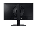 Samsung 27'' Gaming Monitor Smart With Speakers 144Hz 3840x2160 LS27DG702EUXXU (Renewed)