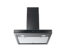 Samsung Wall Mount Cooker Hood With Auto Connectivity 60cm Black NK24N5703BM/UR (Refurbished B-Grade)