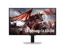 Samsung 32'' Gaming Monitor Smart Odyssey OLED G80SD UHD 240Hz LS32DG802SUXXU (Refurbished B-Grade)