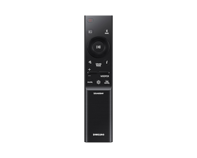 Samsung 3.0Ch All-In-One Soundbar S50B Lifestyle HW-S50B/XU (No Wall Brackets) (Refurbished B-Grade)