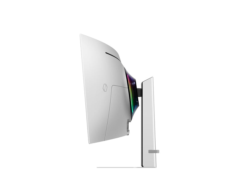 Samsung 49'' Gaming Monitor LS49DG934SUXXU (Has Minor Cosmetic Damage To Bezel) (Refurbished B-Grade)