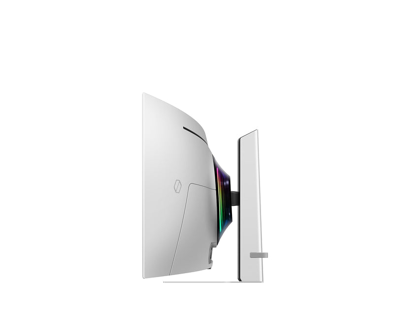 Samsung 49'' Gaming Monitor LS49DG934SUXXU (Has Minor Cosmetic Damage To Bezel) (Refurbished B-Grade)