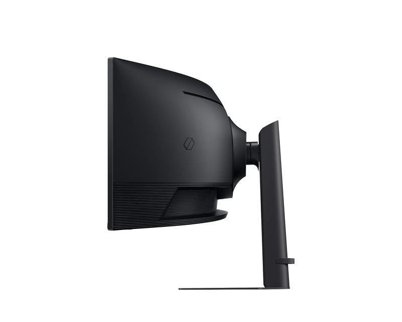 Samsung 49'' Gaming Monitor Curved Odyssey G91F 144Hz 5120x1440 LS49FG910EUXXU (Renewed)