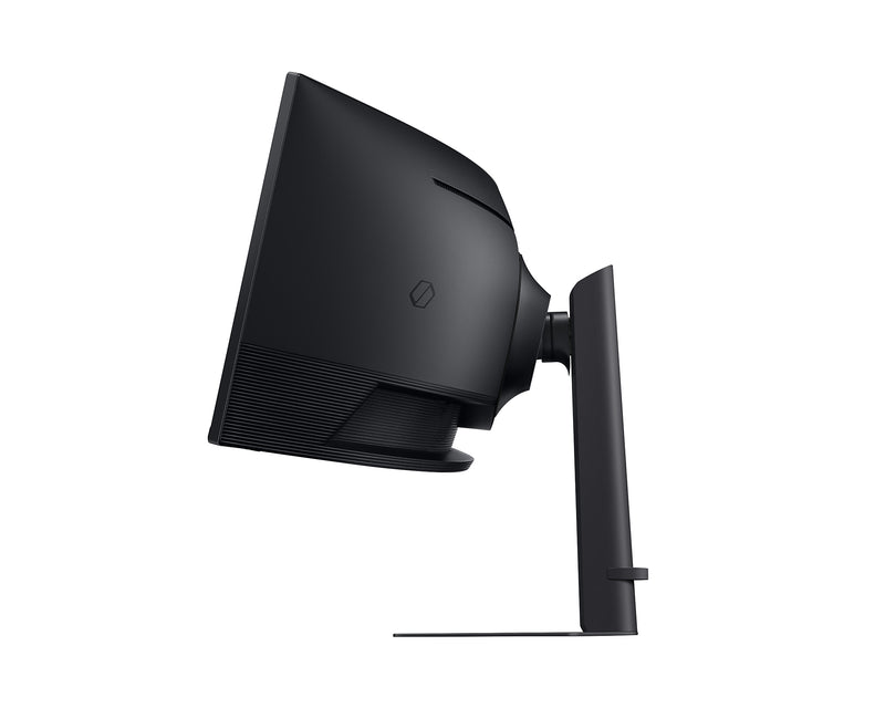 Samsung 49'' Gaming Monitor Curved Odyssey G91F 144Hz 5120x1440 LS49FG910EUXXU (Renewed)