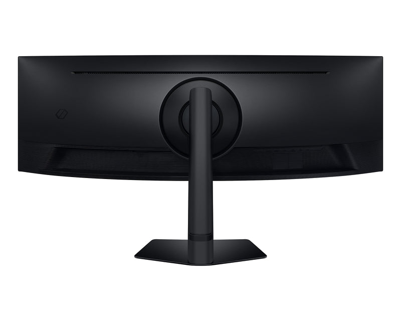 Samsung 49'' Gaming Monitor Curved Odyssey G91F 144Hz 5120x1440 LS49FG910EUXXU (Renewed)