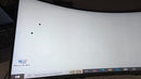 Samsung 57'' Curved Gaming Monitor LS57CG952NUXXU (Has 3 Dust Specks On Screen) (Refurbished B-Grade)