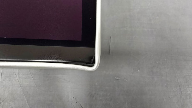 Samsung 32'' Gaming Monitor Odyssey LS32FG810SUXXU (Has Small Dent On Corner) (Refurbished B-Grade)