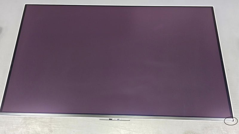 Samsung 32'' Gaming Monitor Odyssey LS32FG810SUXXU (Has Small Dent On Corner) (Refurbished B-Grade)