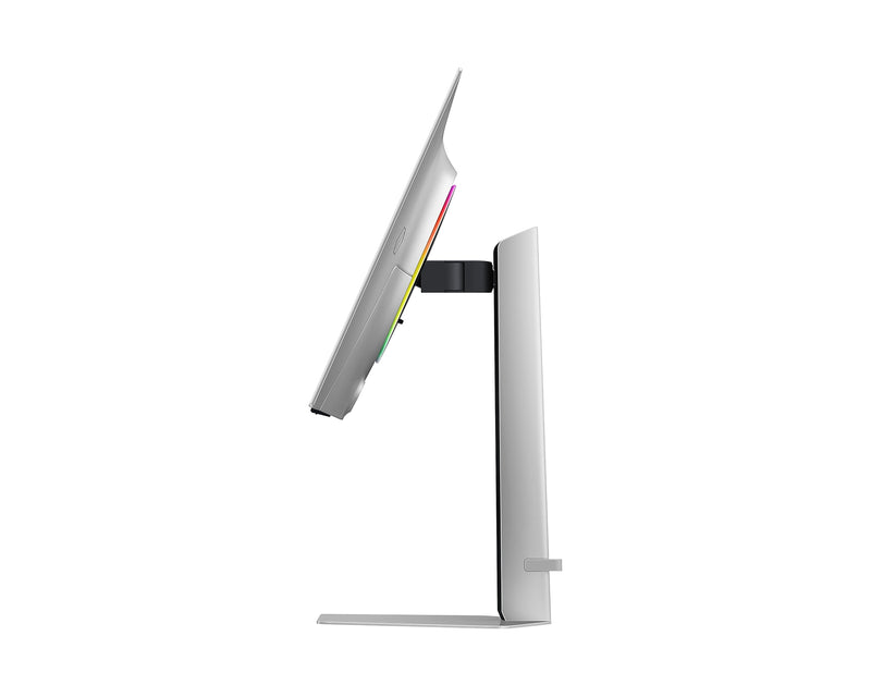 Samsung 32'' Monitor LS32FG810SUXXU (Has Small Dent And Scratch On The Back) (Refurbished B-Grade)