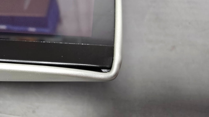 Samsung 32'' Monitor LS32FG810SUXXU (Has Small Dent And Scratch On The Back) (Refurbished B-Grade)