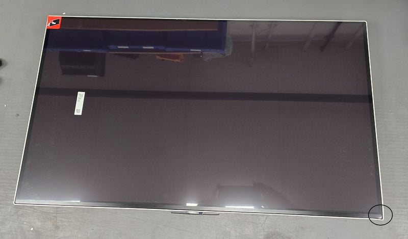 Samsung 32'' Monitor LS32FG810SUXXU (Has Small Dent And Scratch On The Back) (Refurbished B-Grade)
