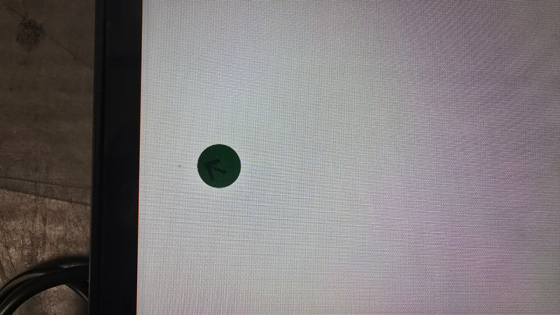 Samsung 34'' Monitor ViewFinity LS34C500GAUXXU (Has 4 Dust Specks On Screen) (Refurbished B-Grade)