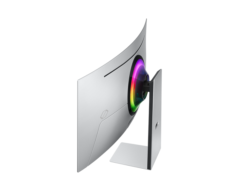 Samsung 34'' Gaming Monitor OLED 175Hz 3440x1440 LS34DG850SUXXU (No Wall Mount) (Refurbished B-Grade)