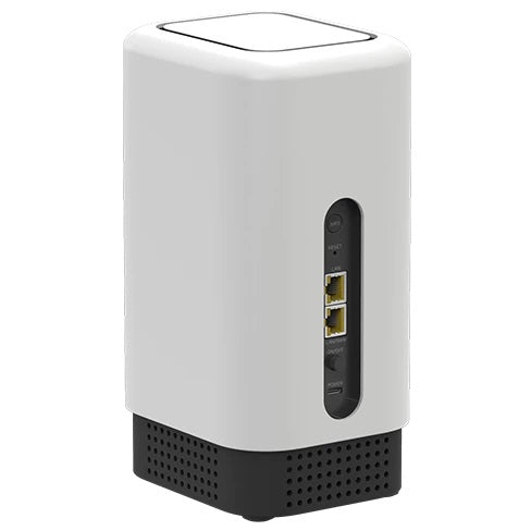 EE Unlocked Smart 5G Hub3 HH70C WiFi7 Tri-Band Router White (New / Open Box)