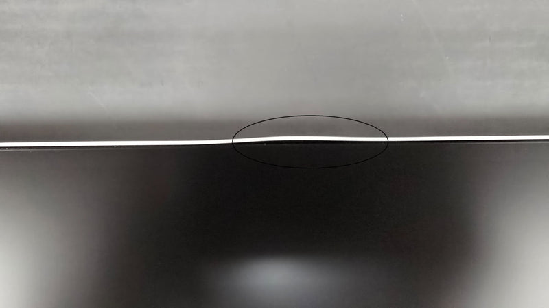 Samsung 27'' Smart Monitor 5K 5120x2880 LS27C902PAUXXU (Has Small Dent On Frame) (Refurbished B-Grade)
