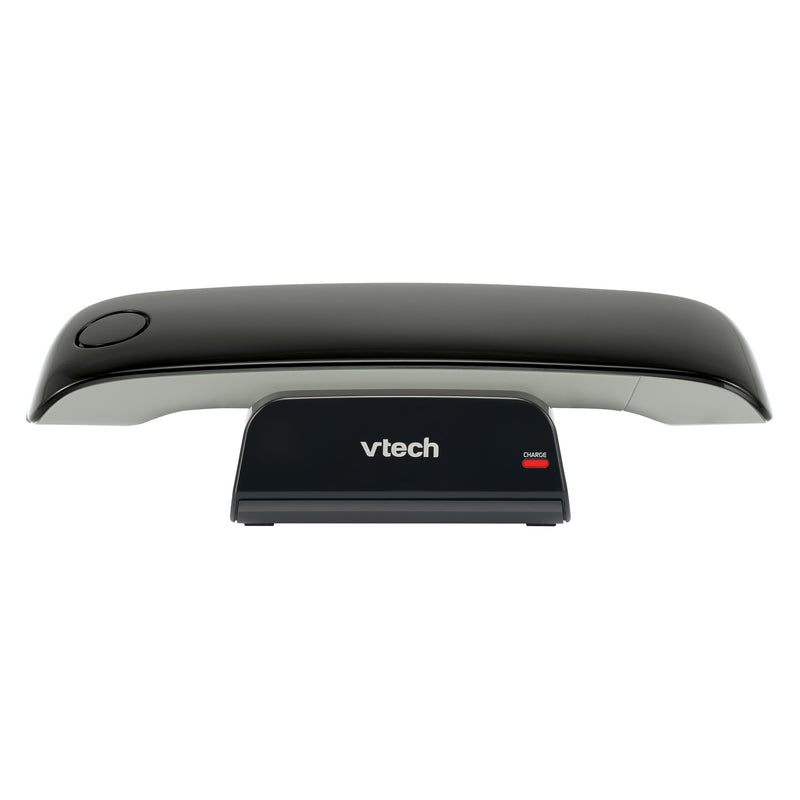 VTech LS1351 Two Handset Digital Cordless Phone Answering Machine Call Blocker (Refurbished B-Grade)