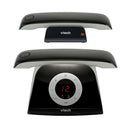 VTech LS1351 Two Handset Digital Cordless Phone Answering Machine Call Blocker (Refurbished B-Grade)