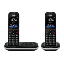 VTech PS1351 Twin Cordless Phone Answering Machine Colour Display (Renewed)