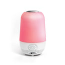 VTech V-hush Lite Sleep Trainer Soother Speaker Night Light Bluetooth Speaker (Renewed)