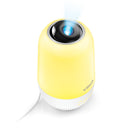 VTech V-hush Lite Sleep Trainer Soother Speaker Night Light Bluetooth Speaker (Renewed)