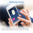 VTech BC8113 V-Hush Plug Sleep Trainer Soother Bluetooth Speaker (Renewed)