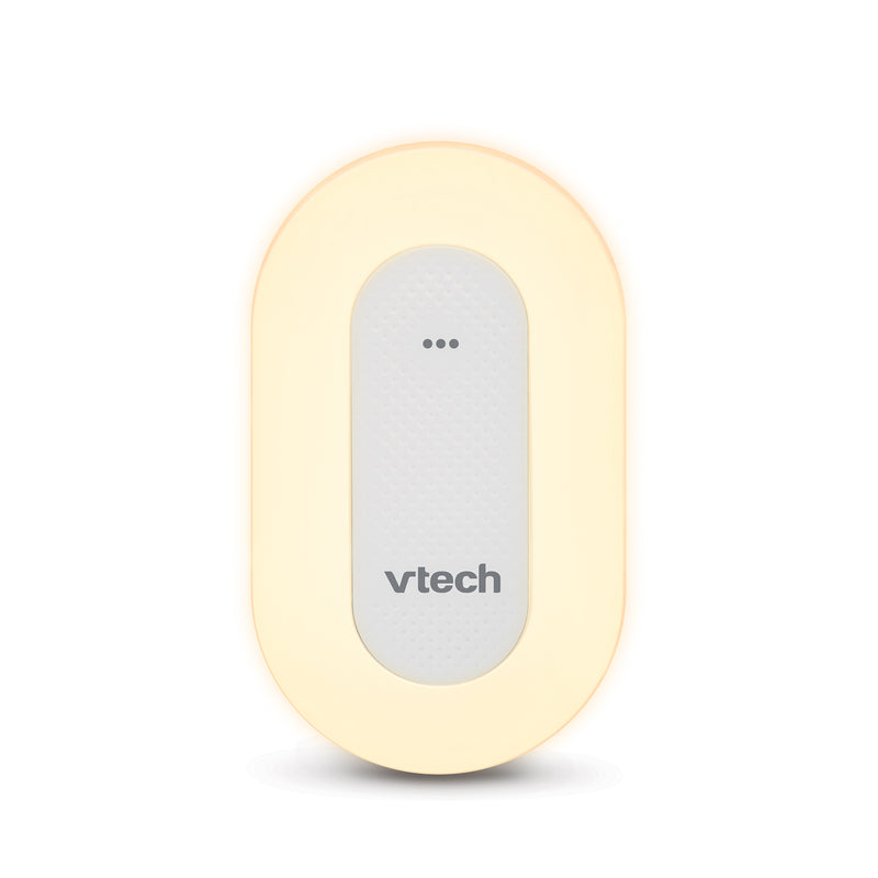 VTech BC8113 V-Hush Plug Sleep Trainer Soother Bluetooth Speaker (Renewed)