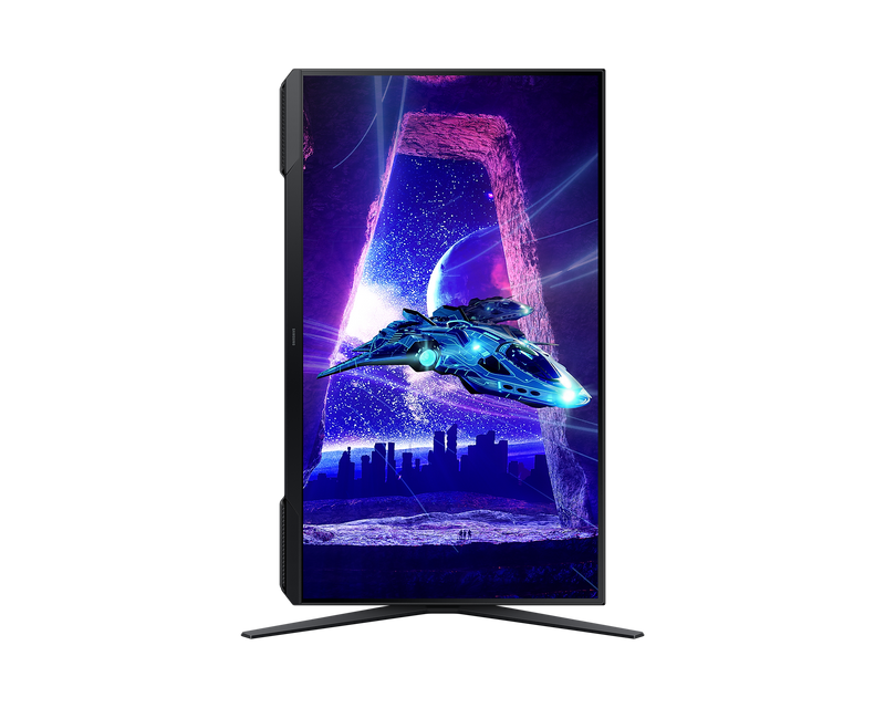 Samsung 32'' Gaming Monitor Odyssey G30D 180Hz 1920x1080 FreeSync LS32DG302EUXXU (New)