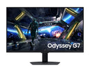 Samsung 32'' Gaming Monitor Smart Odyssey G70D 144Hz 3840x2160 LS32DG702EUXXU (New)