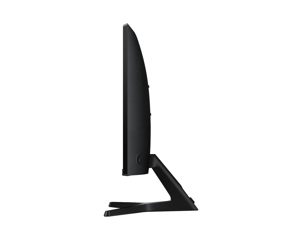 Samsung 27'' Curved Monitor S39GD Full HD With Speakers LS27D396GAUXXU (Renewed)