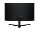 Samsung 27'' Curved Monitor S39GD Full HD With Speakers LS27D396GAUXXU (Renewed)