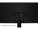 Samsung 27'' Curved Monitor S39GD Full HD With Speakers LS27D396GAUXXU (Renewed)