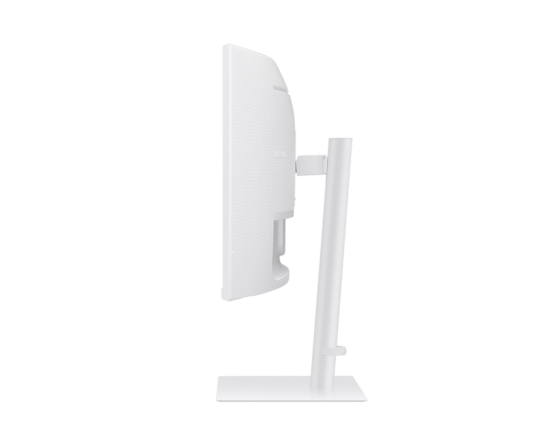Samsung 34'' Curved Monitor 3440x1440 LS34C650TAUXXU (Has Damage To Casing) (Refurbished B-Grade)