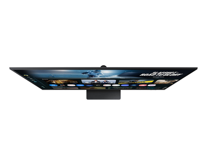 Samsung 43'' Smart Monitor With Speakers M7 M70F UHD 3840x2160 LS43FM702UUXXU (New / Open Box)