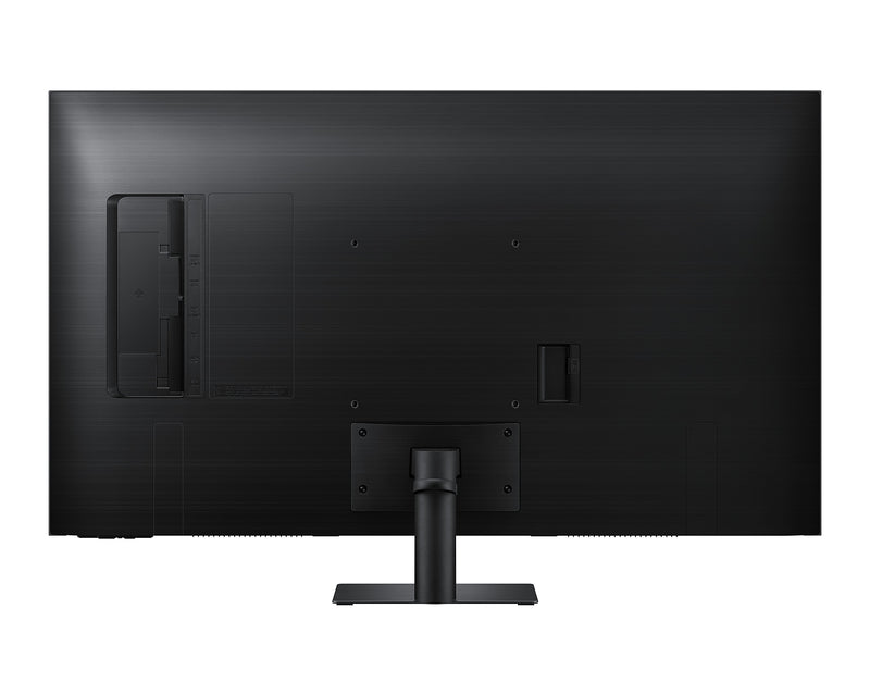 Samsung 43'' Smart Monitor With Speakers M7 M70F UHD 3840x2160 LS43FM702UUXXU (Renewed)