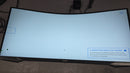 Samsung 34'' Curved Gaming Monitor LC34G55TWWPXXU (Has 2 Dust Specks On Screen) (Refurbished B-Grade)