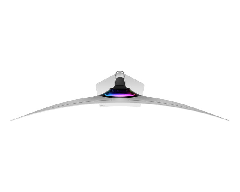 Samsung Gaming Monitor Curved 49'' Odyssey OLED 240Hz 5120x1440 LS49DG934SUXXU (Refurbished B-Grade)