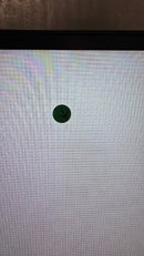 Samsung 32'' Smart Monitor Speakers LS32DM700UUXXU (Has 4 Dust Specks On Screen) (Refurbished B-Grade)