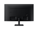 Samsung 32'' Smart Monitor Speakers LS32DM700UUXXU (Has 4 Dust Specks On Screen) (Refurbished B-Grade)