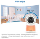 VTech RM5754HD Smart Video Monitor With 5'' Display And 1080p HD Camera White (New)