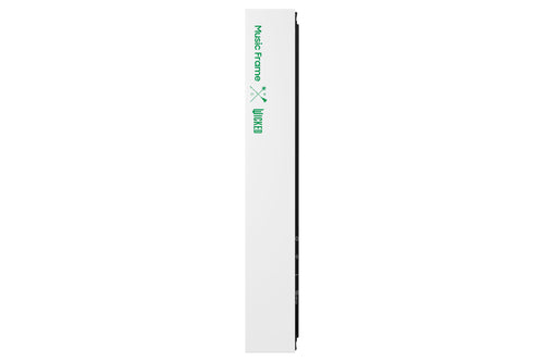 Samsung 2.0 Music Frame WICKED Edition Wireless Smart Speaker 120W HW-LS60UD/ZG (New)